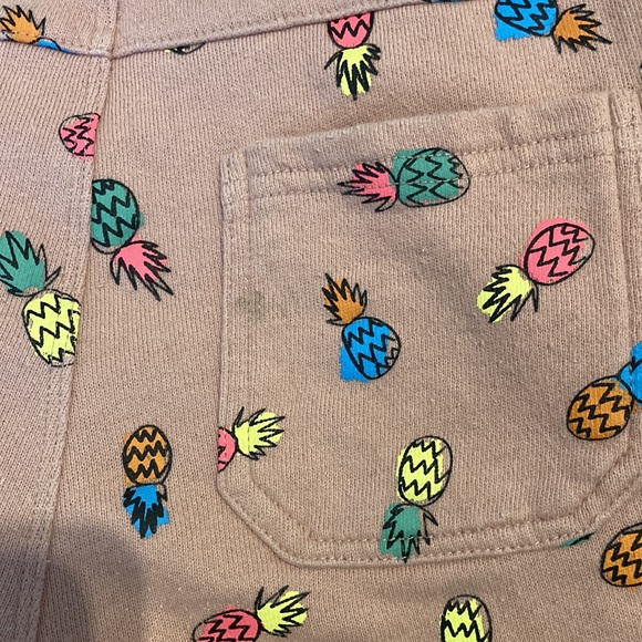 Stella McCartney jumpsuit size 3T - Picture 7 of 9